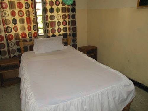 Lilongwe Malawi Last-Minute-Rabattcode Booking.com
