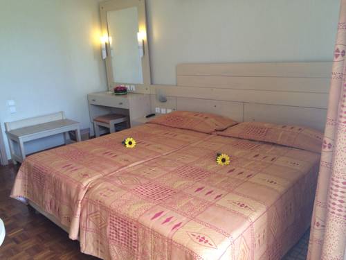 Kaména Voúrla Greece Last Minute Discount Code Booking.com