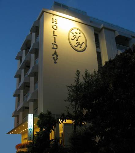 Cattolica Italien Last-Minute-Rabattcode Booking.com