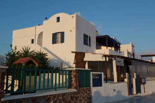 Oía Grecia Último Minuto Código de Descuento Booking.com