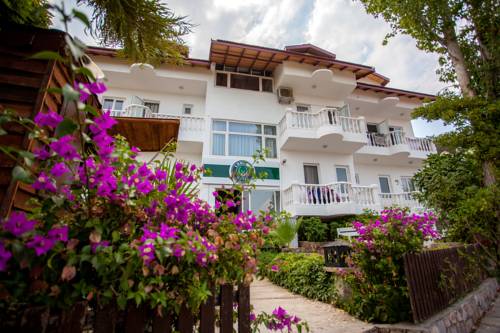 Oludeniz Türkei Last-Minute-Rabattcode Booking.com
