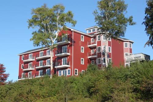 Montague (Prince Edward Island) Kanada Last-Minute-Rabattcode Booking.com