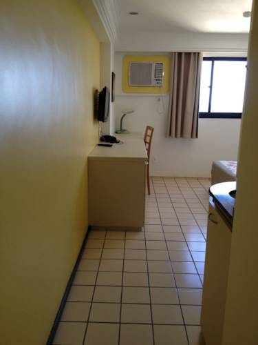 Recife (Pernambuco) Brasilien Last-Minute-Rabattcode Booking.com