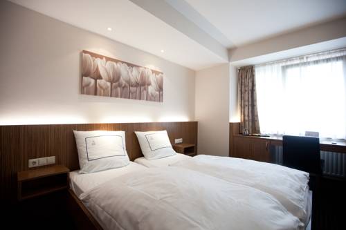 Luxembourg Luxembourg Last Minute Discount Code Booking.com