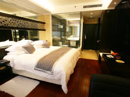 Yinchuan China Last-Minute-Rabattcode Booking.com