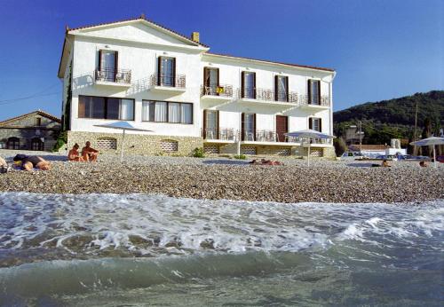 Samos Island Greece Last Minute Discount Code Agoda.com