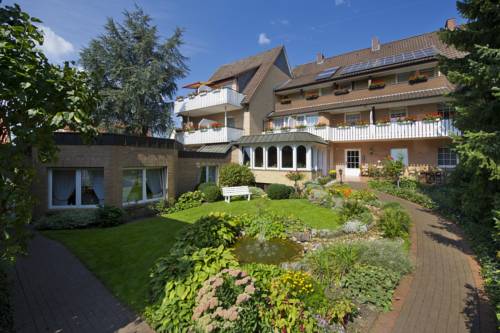 Bad Laer Deutschland Last-Minute-Rabattcode Booking.com