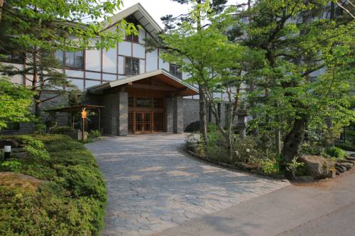 Yamanouchi Japan Last-Minute-Rabattcode Booking.com