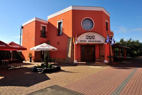 Krosno Polen Last-Minute-Rabattcode Booking.com