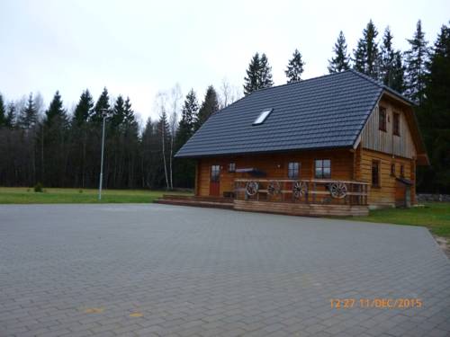 Lohu Estland Last-Minute-Rabattcode Booking.com