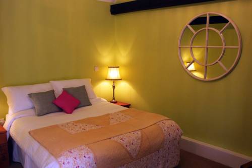 Laughton United Kingdom Last Minute Discount Code Booking.com