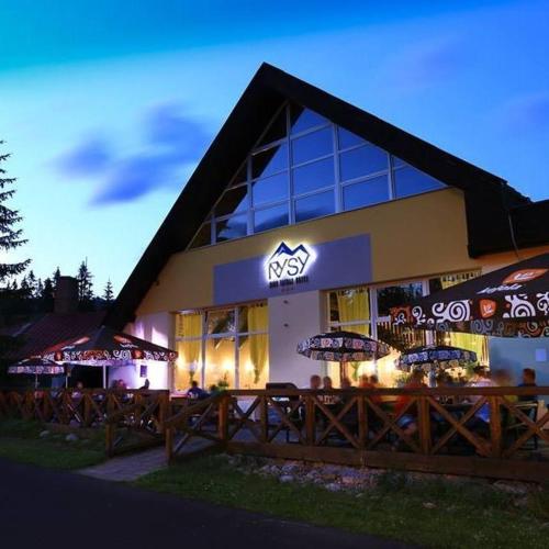 Tatranska Strba Slovakia Last Minute Discount Code Agoda.com
