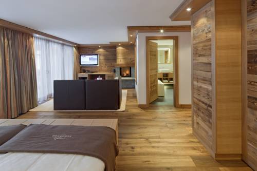 Zermatt Schweiz Last-Minute-Rabattcode Booking.com
