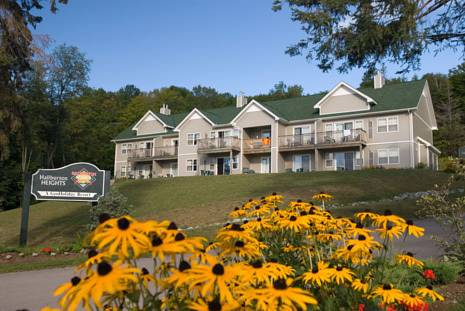 Haliburton (Ontario) Canada Last Minute Discount Code Booking.com