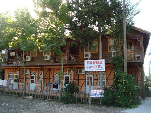 Adrasan Turkey Last Minute Discount Code Booking.com