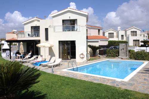 Paphos Zypern Last-Minute-Rabattcode Booking.com