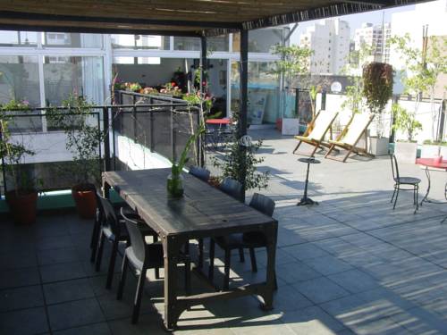 Buenos Aires Argentina Último Minuto Código de Descuento Booking.com