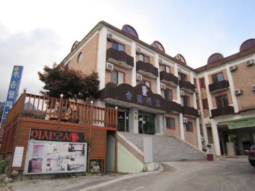 Sokcho South Korea Last Minute Discount Code Booking.com