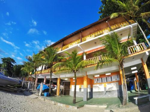 Mangaratiba Brazil Last Minute Discount Code Agoda.com
