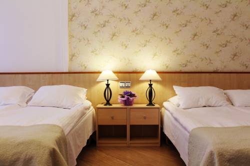 Rīga Latvia Last Minute Discount Code Booking.com