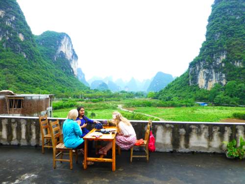 Yangshuo China Laatste minuut Kortingscode Booking.com