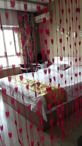 Shenyang China Last-Minute-Rabattcode Booking.com