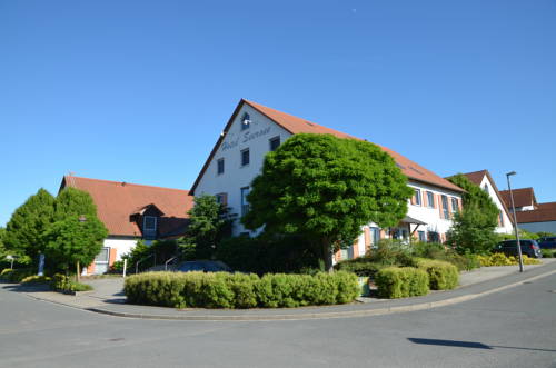 Langenzenn Deutschland Last-Minute-Rabattcode Booking.com