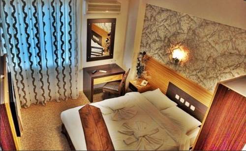 Denizli Türkei Last-Minute-Rabattcode Booking.com