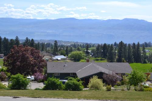 West Kelowna Kanada Last-Minute-Rabattcode Booking.com