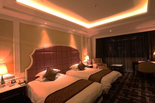 Ningbo China Last Minute Discount Code Booking.com