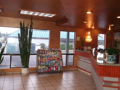 Everett (Washington) Verenigde Staten Laatste minuut Kortingscode Booking.com