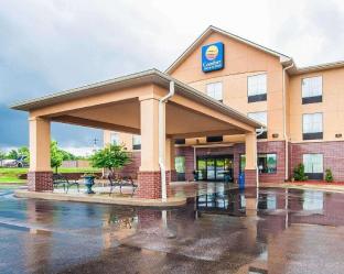 Atoka (TN) United States Last Minute Discount Code Agoda.com