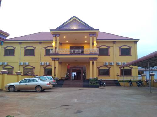 Banlung Cambodia Last Minute Discount Code Booking.com