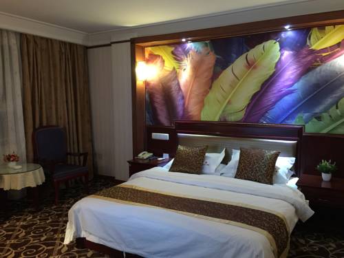 Wuhan China Last Minute Discount Code Booking.com