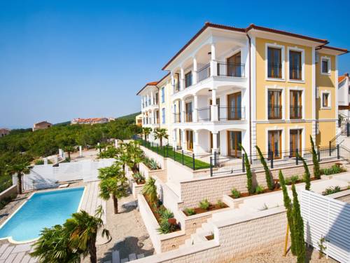 Povile Kroatien Last-Minute-Rabattcode Booking.com