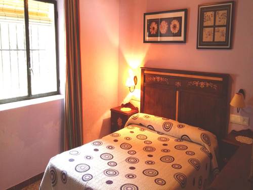 Aracena Spanien Last-Minute-Rabattcode Booking.com