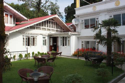 Darjeeling India Last Minute Discount Code Booking.com