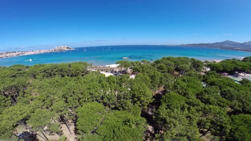 Calvi Frankreich Last-Minute-Rabattcode Booking.com