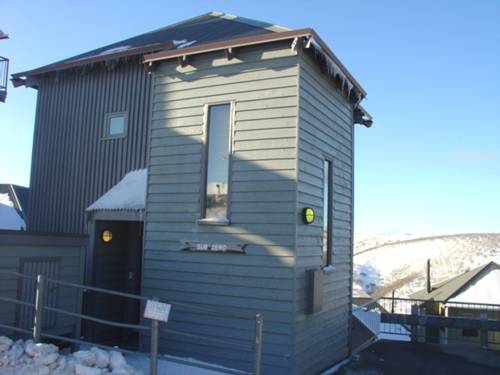 Mount Hotham Australien Last-Minute-Rabattcode Booking.com