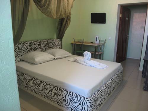 Krasnodar Rusland Laatste minuut Kortingscode Booking.com