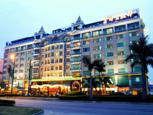Guangzhou China Last Minute Discount Code Agoda.com