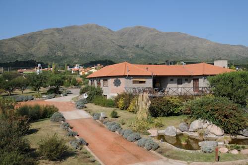 Capilla del Monte Argentina Last Minute Discount Code Booking.com
