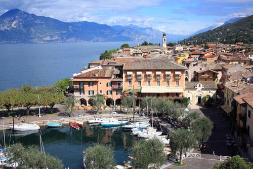 Torri del Benaco Italien Last-Minute-Rabattcode Booking.com