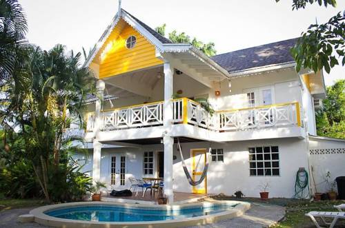 Bon Accord Trinidad and Tobago Last Minute Discount Code Booking.com