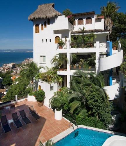 Puerto Vallarta Mexico Laatste minuut Kortingscode Booking.com