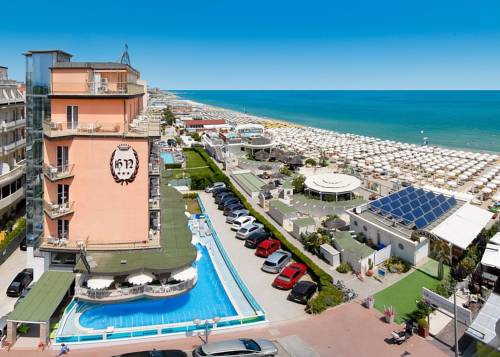 Milano Marittima Italie Code de réduction de dernière minute Booking.com