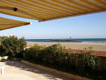 Valras Plage Frankreich Last-Minute-Rabattcode Booking.com