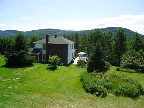 Gaspé (Quebec) Canada Last Minute Discount Code Booking.com