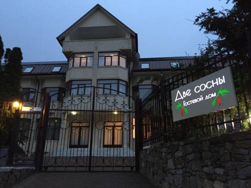 Sotchi Russie Code de réduction de dernière minute Booking.com