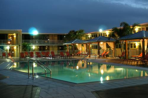 Osprey (Florida) United States Last Minute Discount Code Booking.com